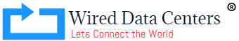 Wired Data Centers